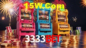 Slot Games 3333Bet