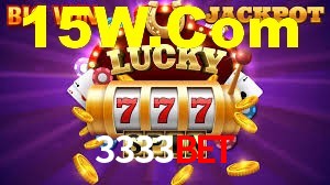 Blackjack Table 3333Bet