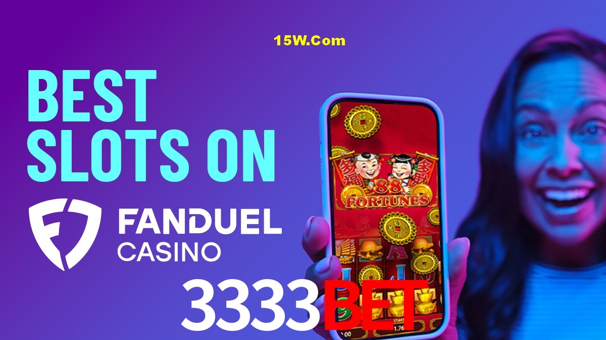 Live Casino 3333Bet