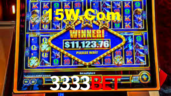 3333 Bet App
