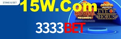 Premium Interface 3333Bet
