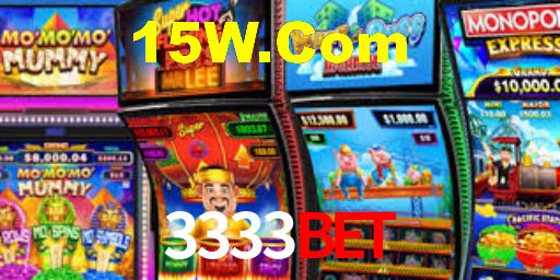 3333Bet: Jogos de Caça-Níqueis-Altas Recompensas, Roleta-Velocidade, Blackjack-Desafios Máximos
