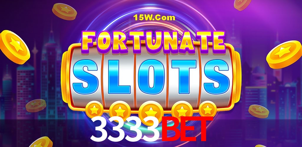 Game Providers 3333Bet