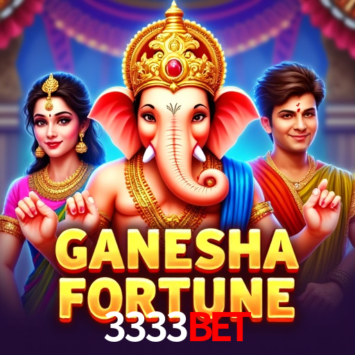 Cassino na plataforma 3333Bet