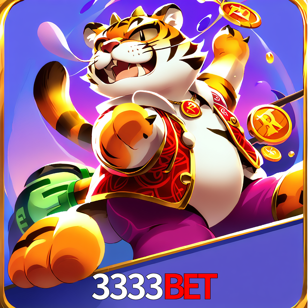 3333Bet 